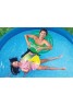 15ft x 33" Intex Easy Set Inflatable Above Ground Round Pool  With Filter